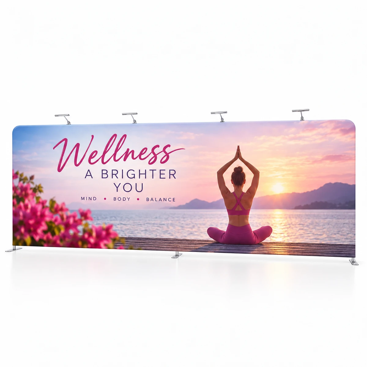 Backdrop EZ – S3*6 (หน้าตรง)