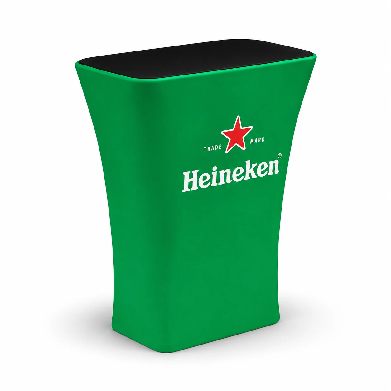 Square Bar Fabric Counter