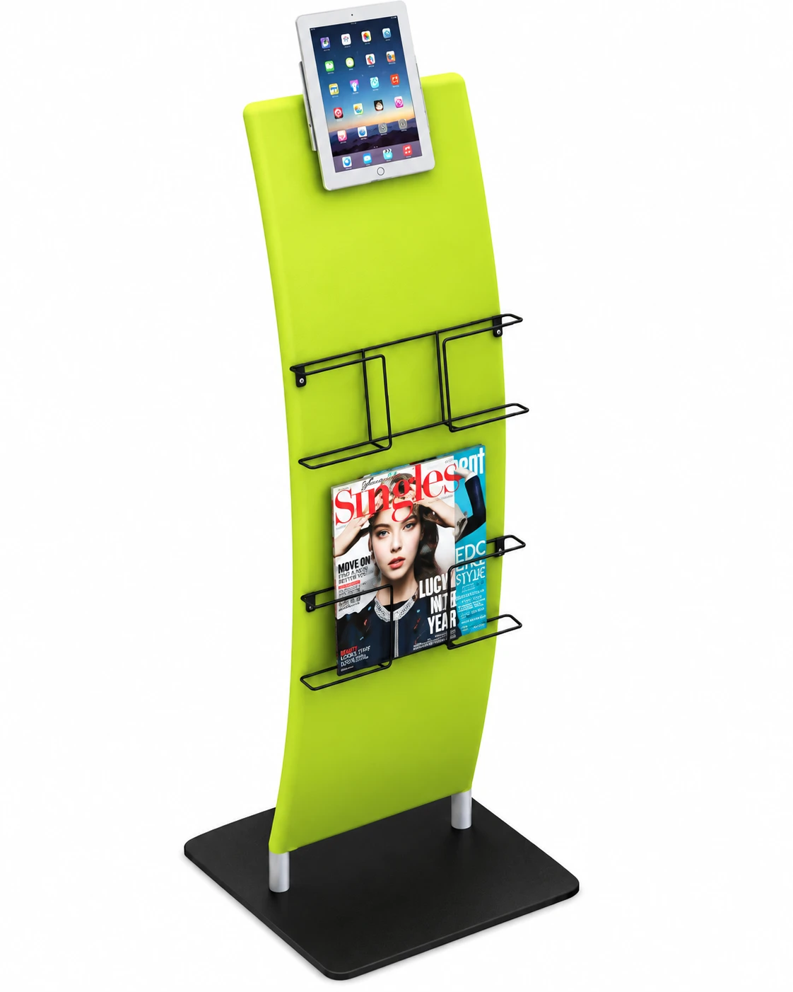 iPad Stand DM-07