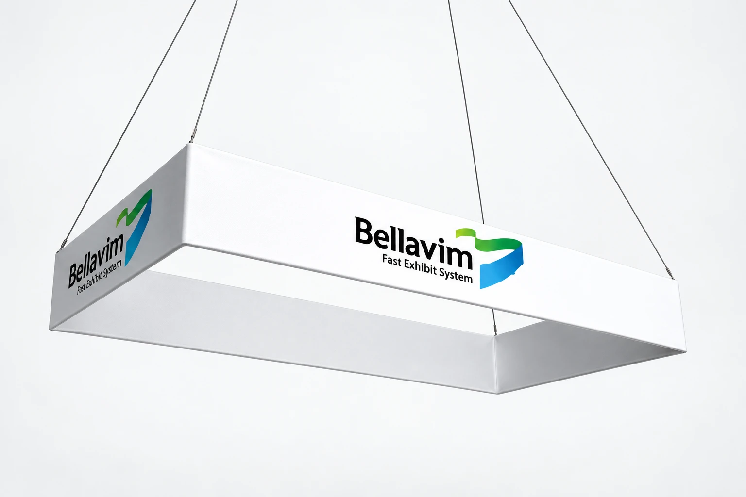 Hanging Banner