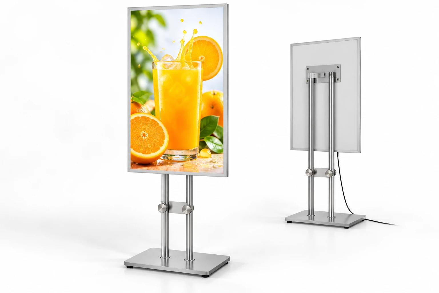 LED Light Box