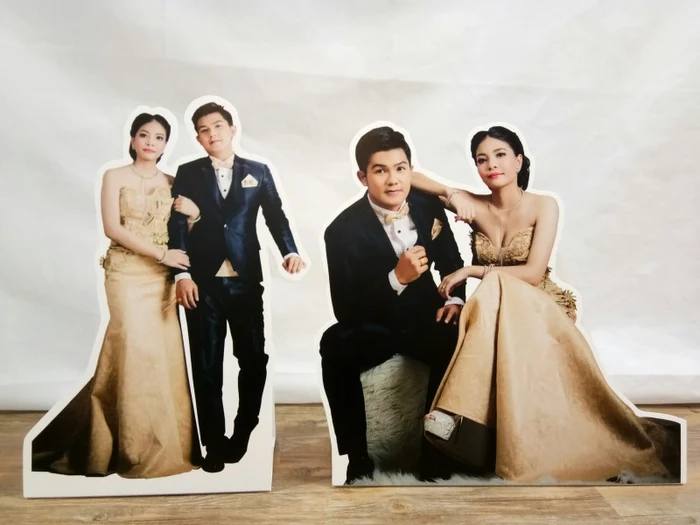 ผลงานของเรา Standy