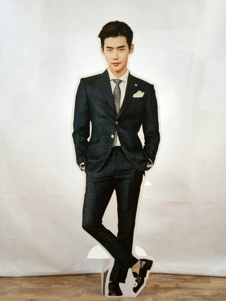 ผลงานของเรา Standy