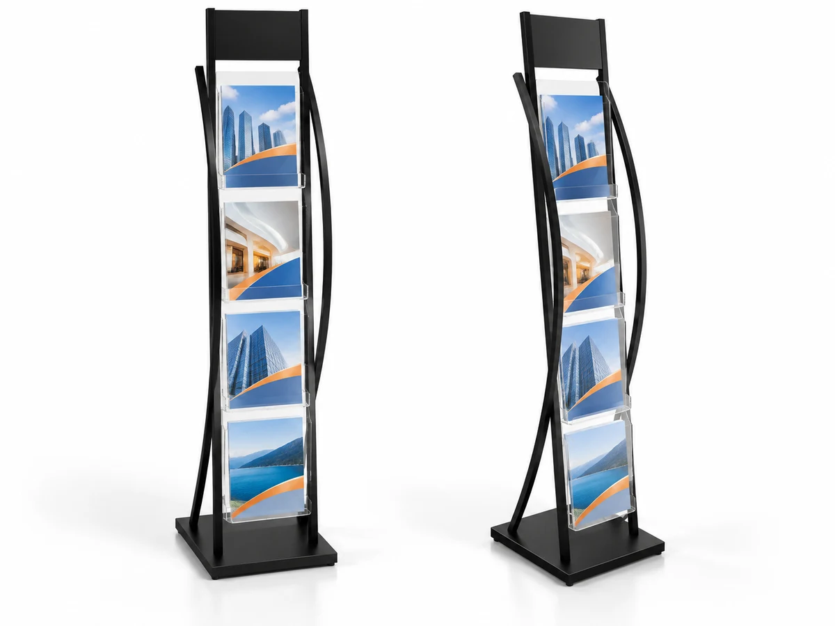 Catalog Stand