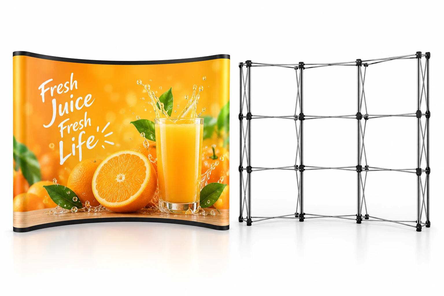 Backdrop PVC